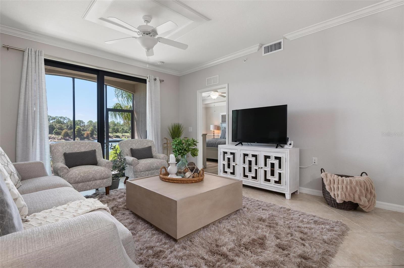 TERRACE I AT LAKEWOOD NATIONAL PH 2 - Residential Lease