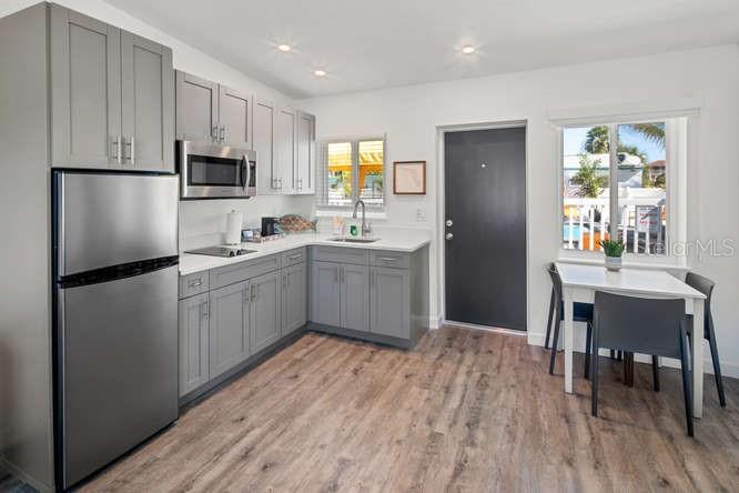 BEACH PLAZA SEC OF ST PETE BEACH - Commercial Sale