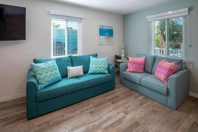 BEACH PLAZA SEC OF ST PETE BEACH - Commercial Sale