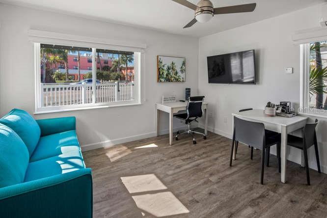 BEACH PLAZA SEC OF ST PETE BEACH - Commercial Sale