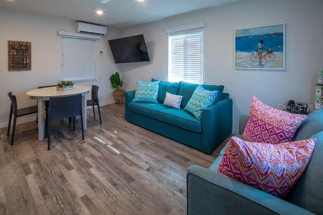 BEACH PLAZA SEC OF ST PETE BEACH - Commercial Sale