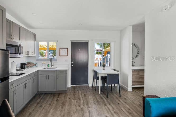 BEACH PLAZA SEC OF ST PETE BEACH - Commercial Sale