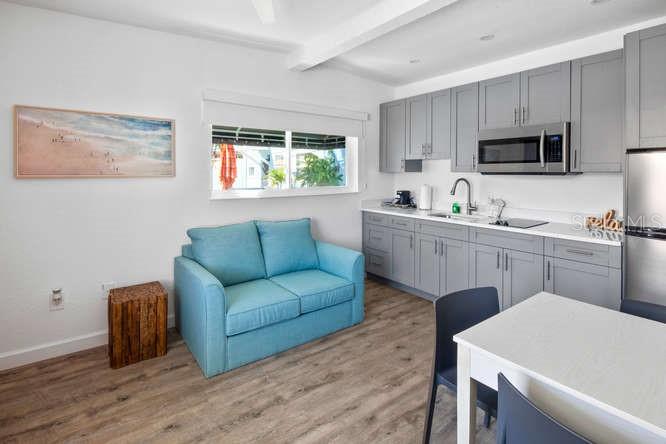 BEACH PLAZA SEC OF ST PETE BEACH - Commercial Sale