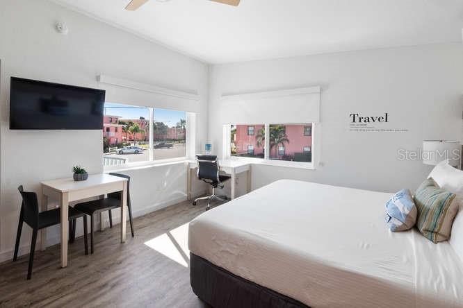 BEACH PLAZA SEC OF ST PETE BEACH - Commercial Sale