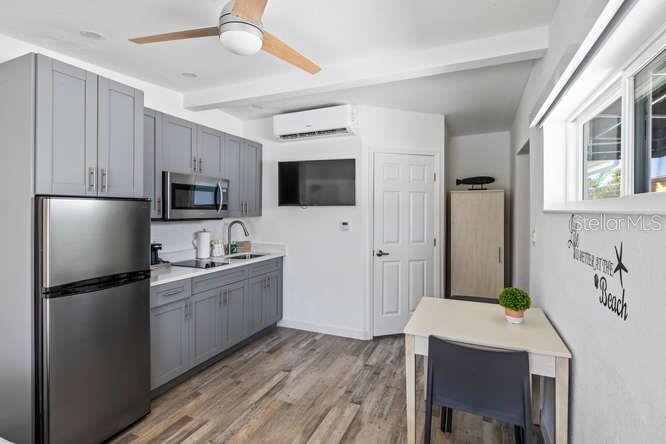 BEACH PLAZA SEC OF ST PETE BEACH - Commercial Sale