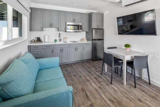 BEACH PLAZA SEC OF ST PETE BEACH - Commercial Sale