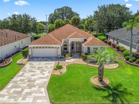 Photo of 17641 SE 90th Clemson Circle, The Villages, FL 32162 (MLS # OM710344)