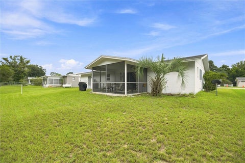 Tiny photo for 14314 SW 43rd Court Road, Ocala, FL 34473 (MLS # GC543009)