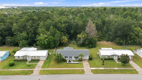 Tiny photo for 14314 SW 43rd Court Road, Ocala, FL 34473 (MLS # GC543009)