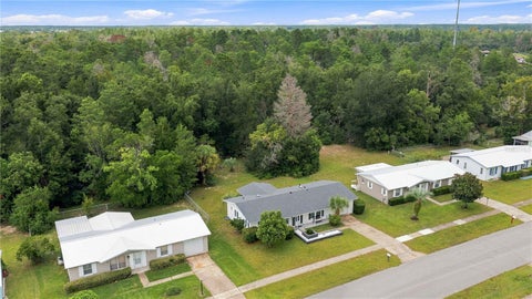 Tiny photo for 14314 SW 43rd Court Road, Ocala, FL 34473 (MLS # GC543009)