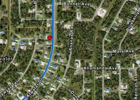 PORT CHARLOTTE SUB 24 - Land