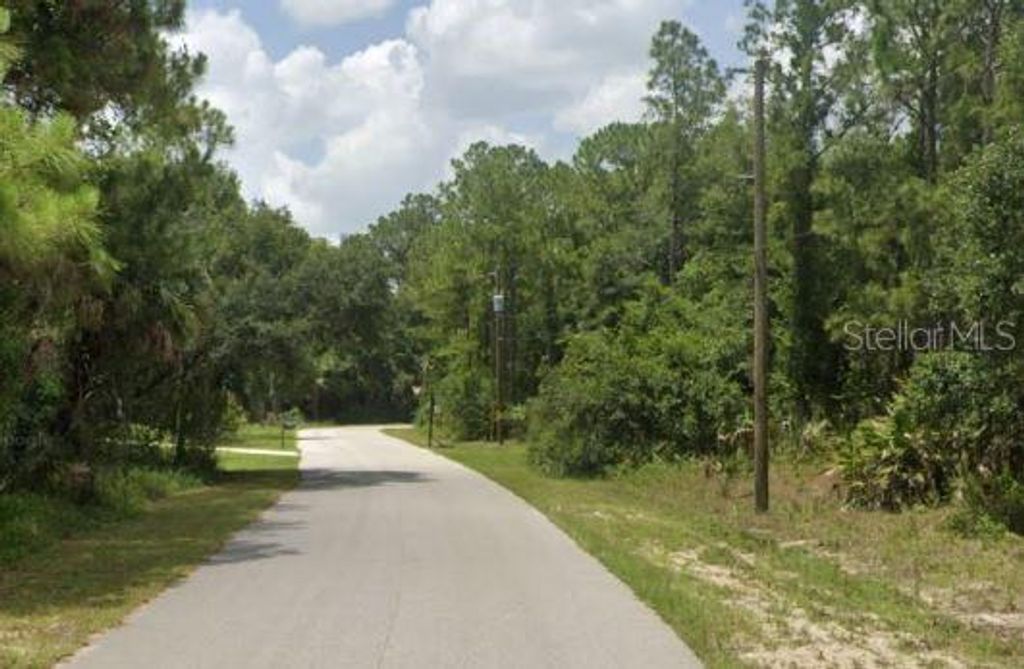 Photo of Ananas Road, North Port, FL 34288 (MLS # C7520957)