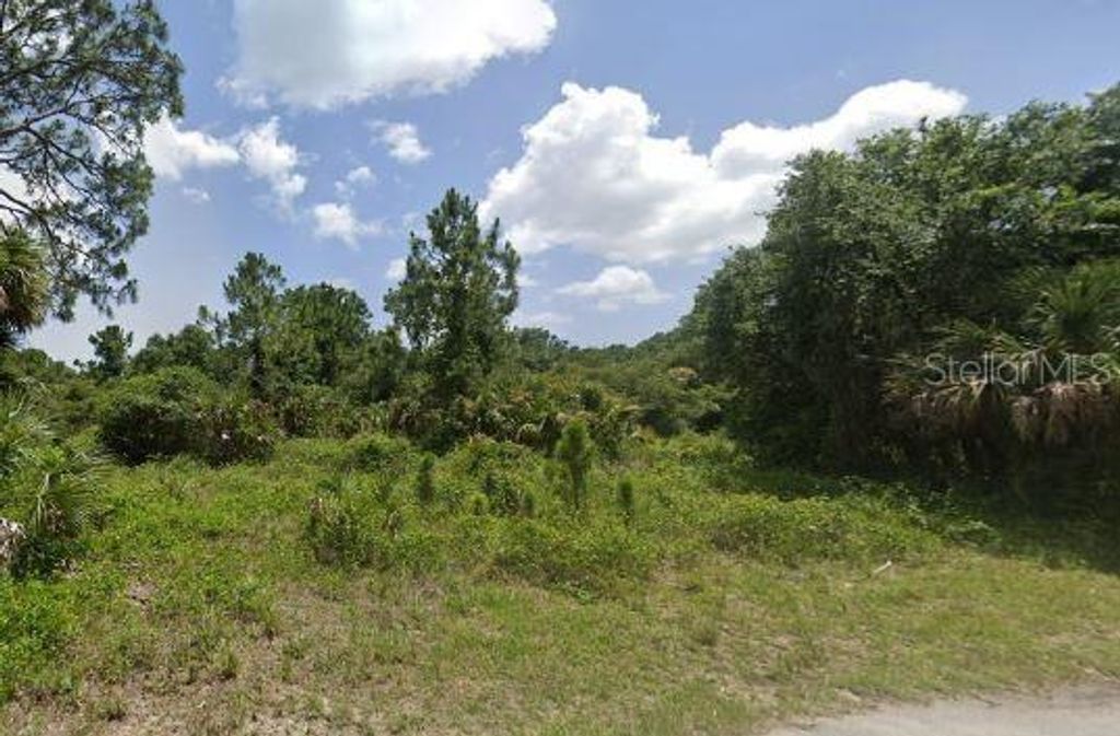 Photo of Ananas Road, North Port, FL 34288 (MLS # C7520957)