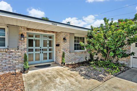 A home in MAITLAND