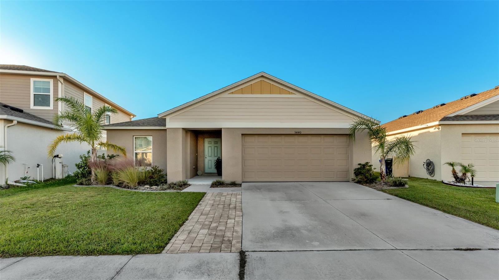 5440 SILTSTONE STREET