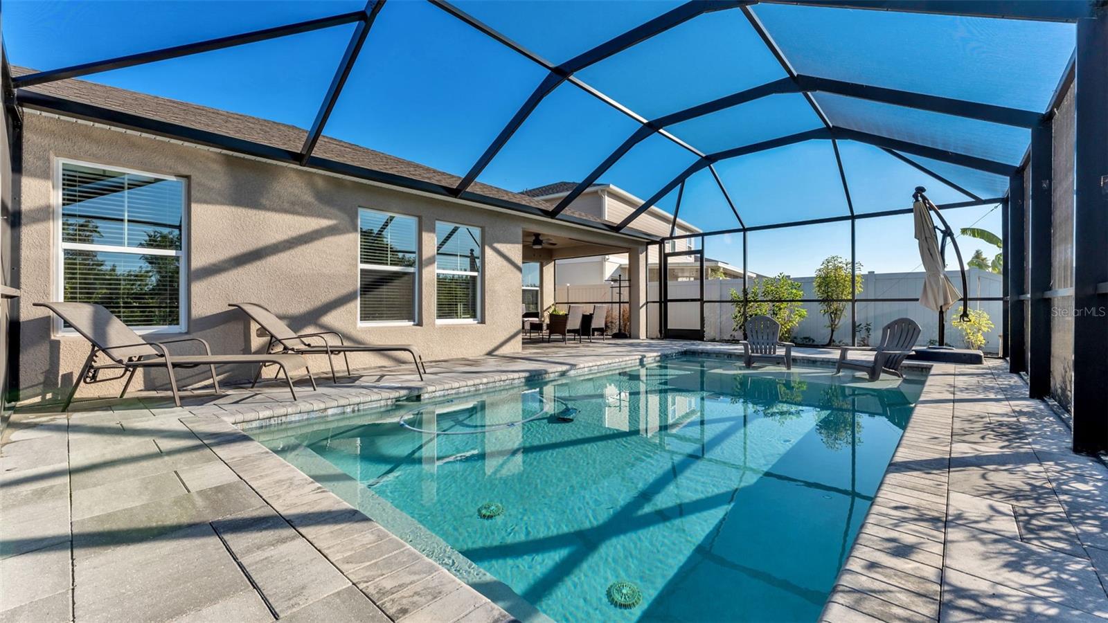 RIVERSTONE PH 5 & 6 - Residential