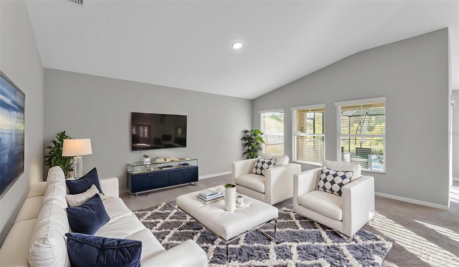 RIVERSTONE PH 5 & 6 - Residential