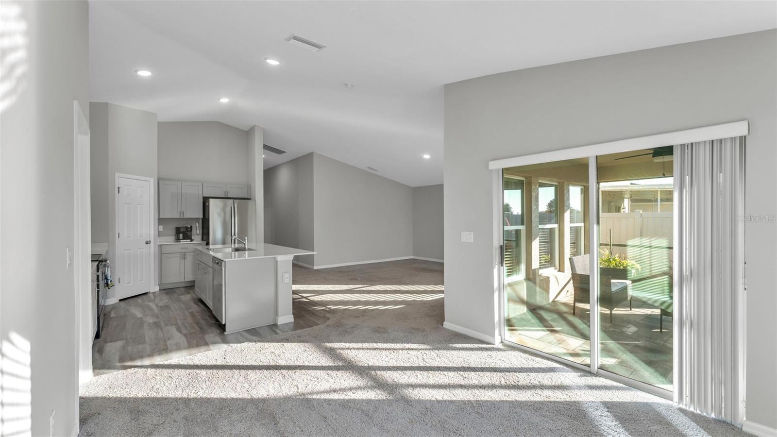 RIVERSTONE PH 5 & 6 - Residential