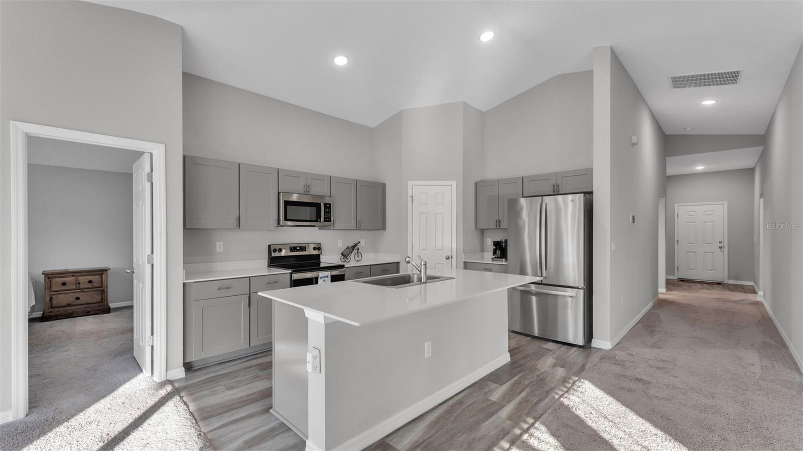 RIVERSTONE PH 5 & 6 - Residential