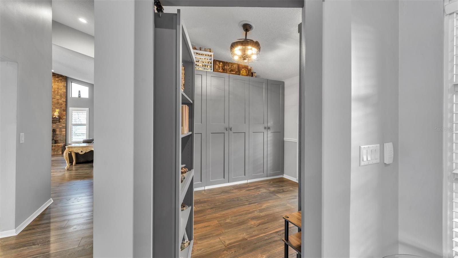 WALDEN LAKE UNIT 20 - Residential