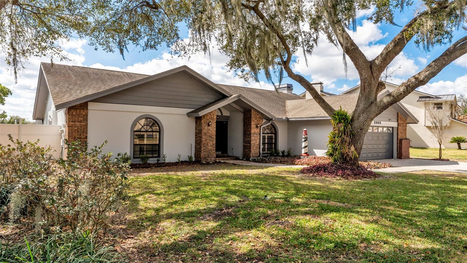 WALDEN LAKE UNIT 20 - Residential