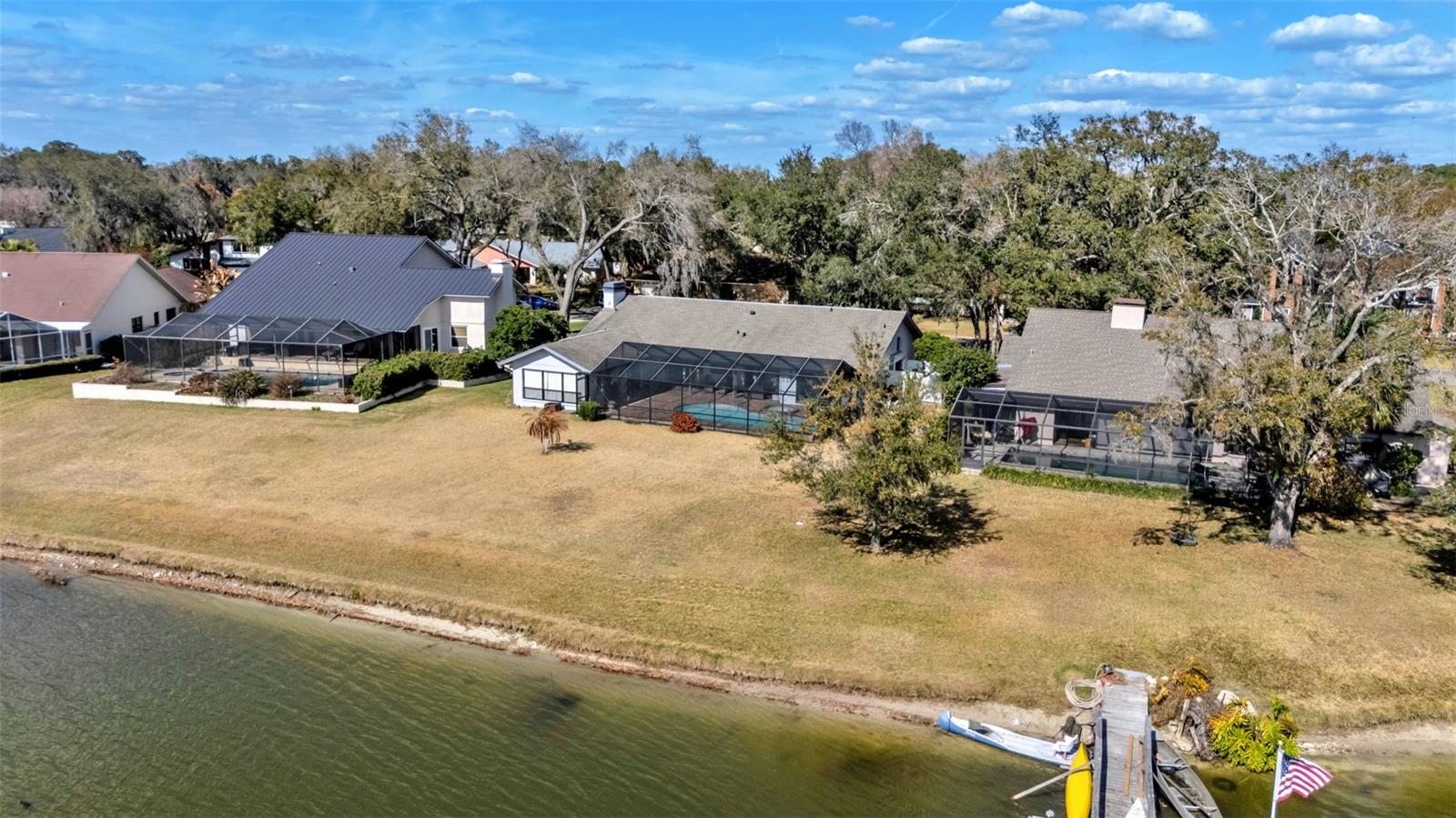 WALDEN LAKE UNIT 20 - Residential