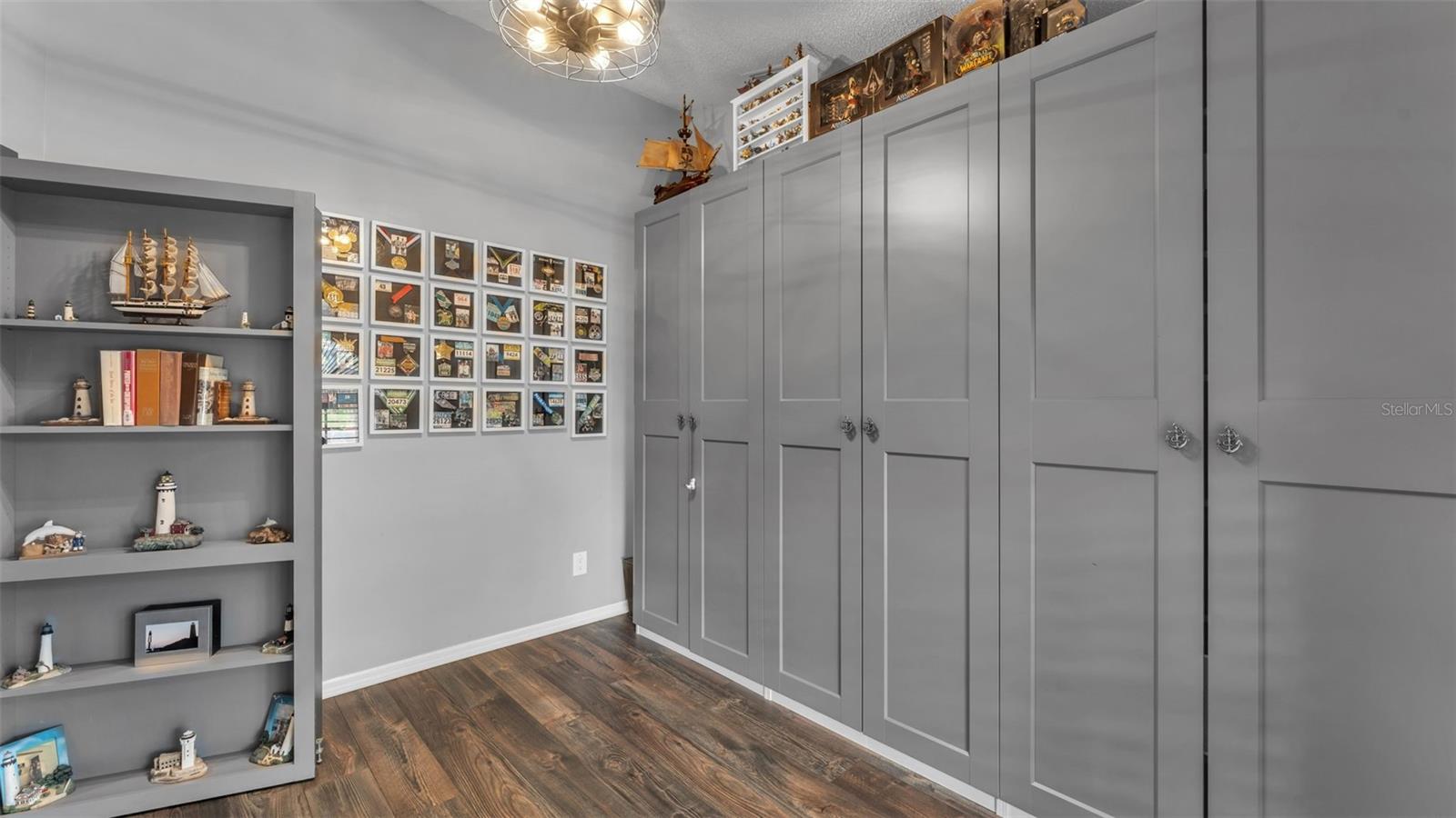 WALDEN LAKE UNIT 20 - Residential