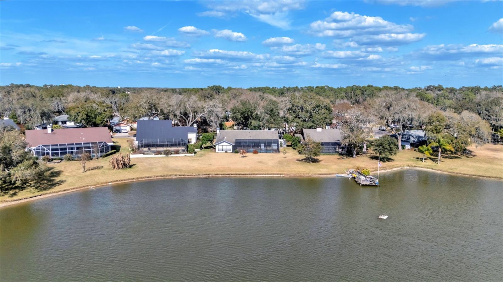 WALDEN LAKE UNIT 20 - Residential