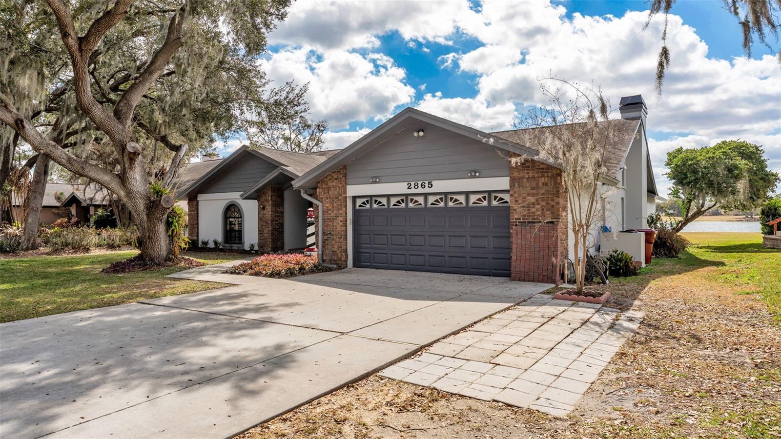 WALDEN LAKE UNIT 20 - Residential