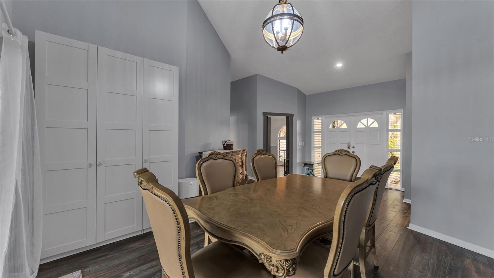 WALDEN LAKE UNIT 20 - Residential