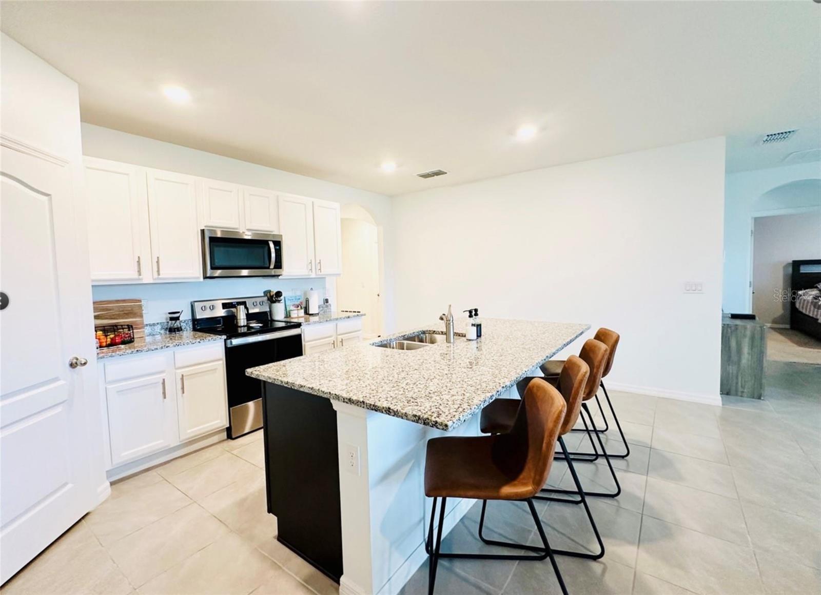 RIVERBEND AT CAMERON HEIGHTS PH 2 - Residential Lease