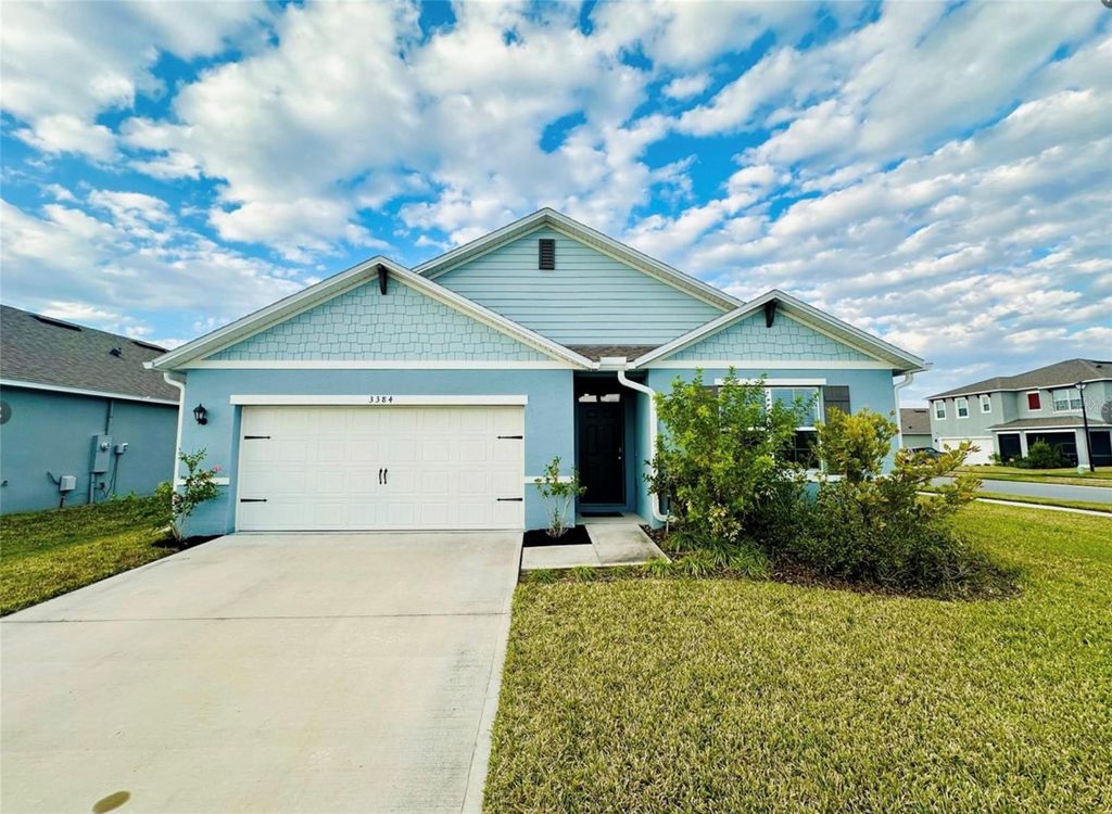 Photo of 3384 Hammond Point, Sanford, FL 32771 (MLS # O6368514)