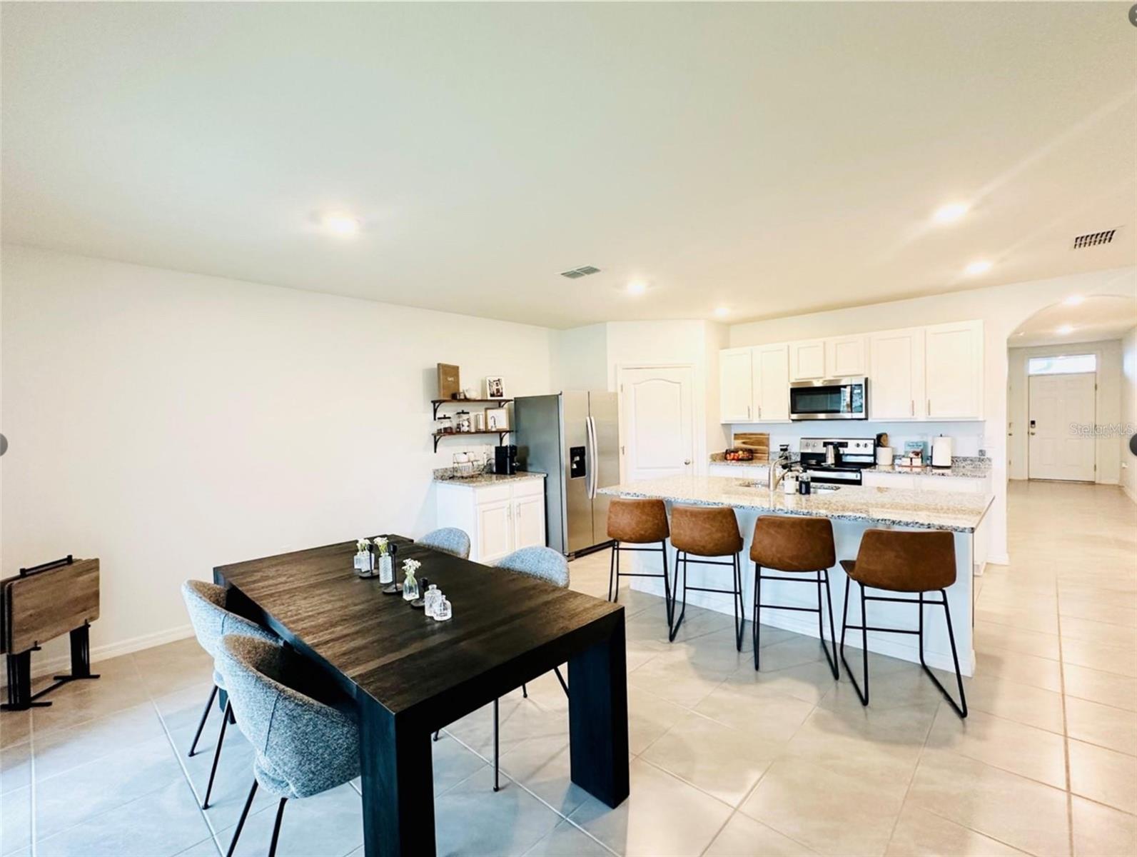 RIVERBEND AT CAMERON HEIGHTS PH 2 - Residential Lease