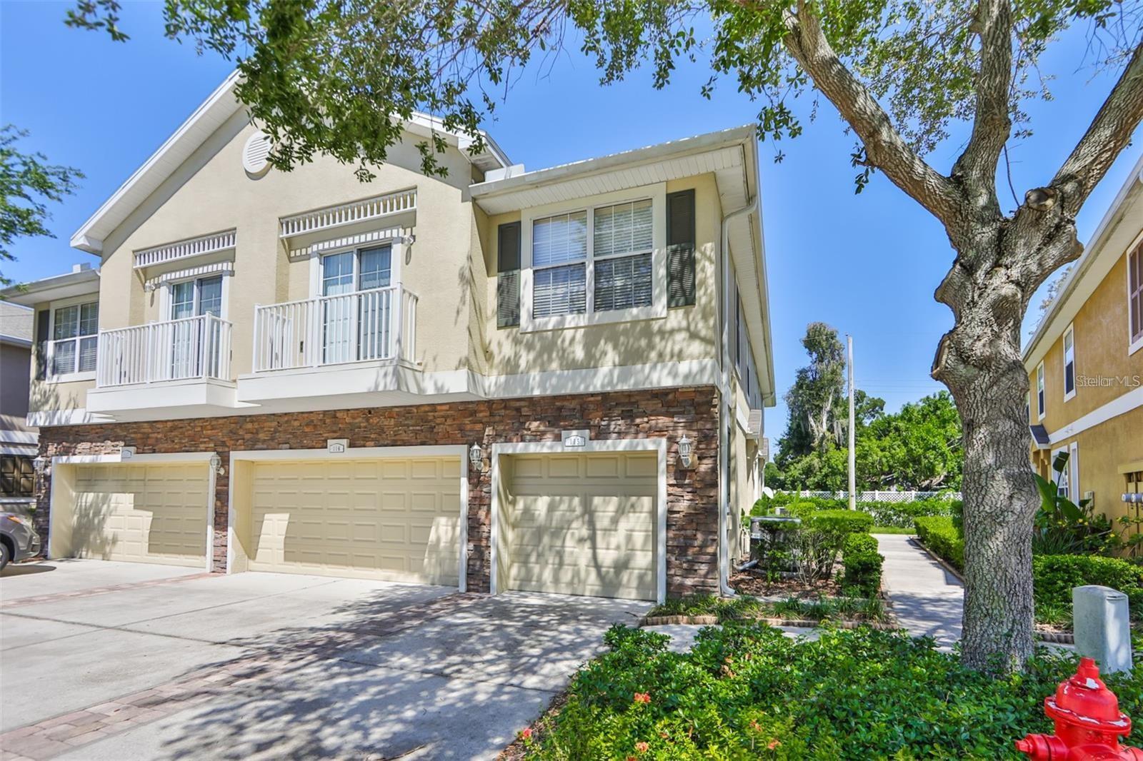 SCHOONER COVE A CONDO PH - Residential Lease