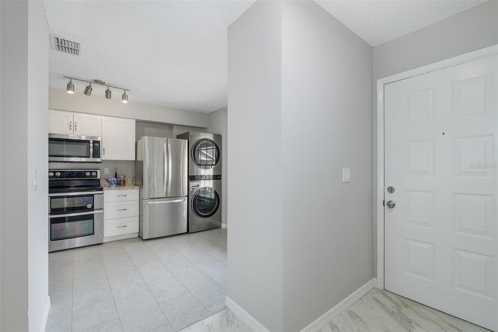 Photo of 4933 Myrtle Oak Drive #23, New Port Richey, FL 34653 (MLS # W7883959)