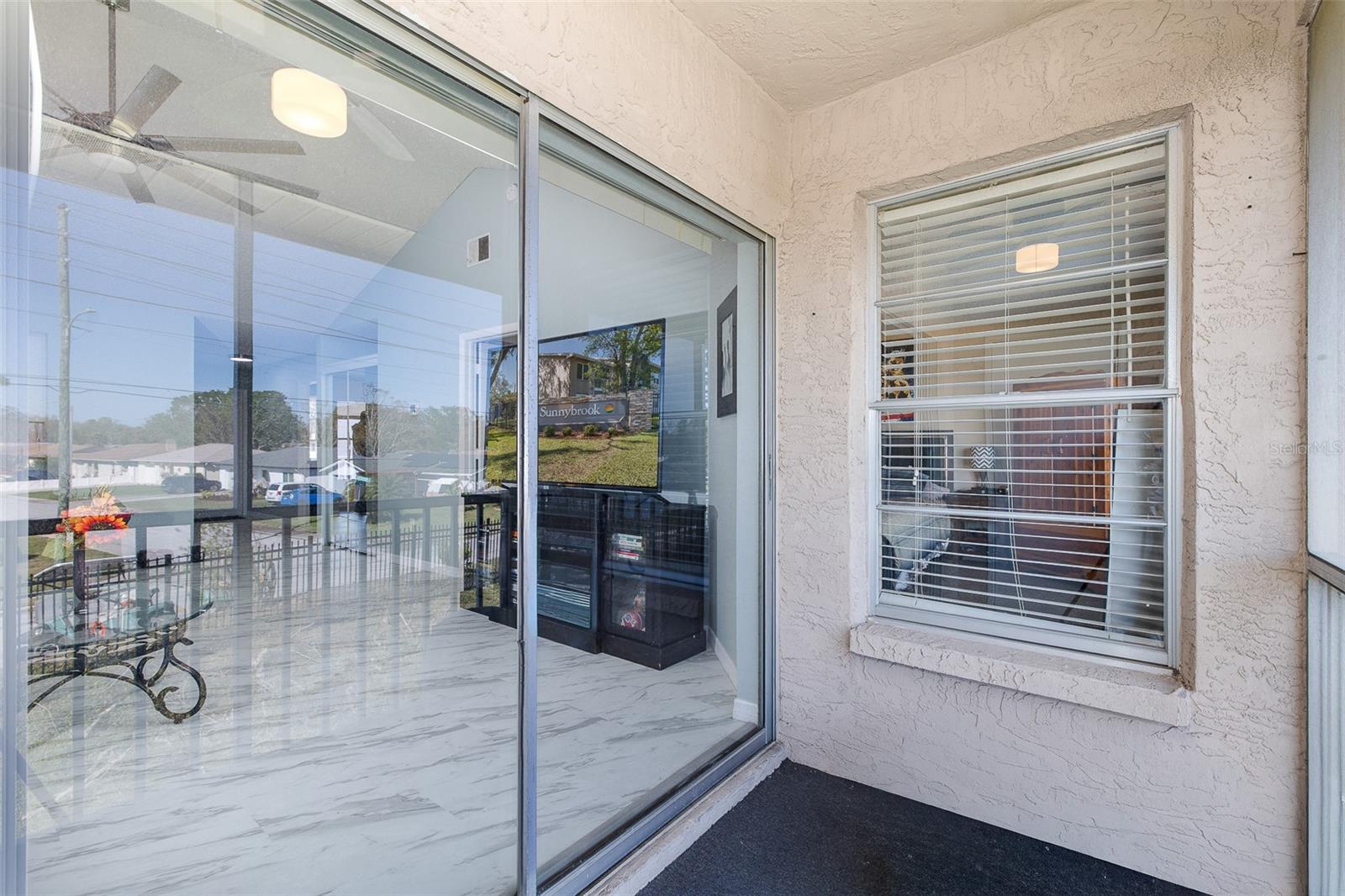 SUNNYBROOK CONDO 3 - Residential