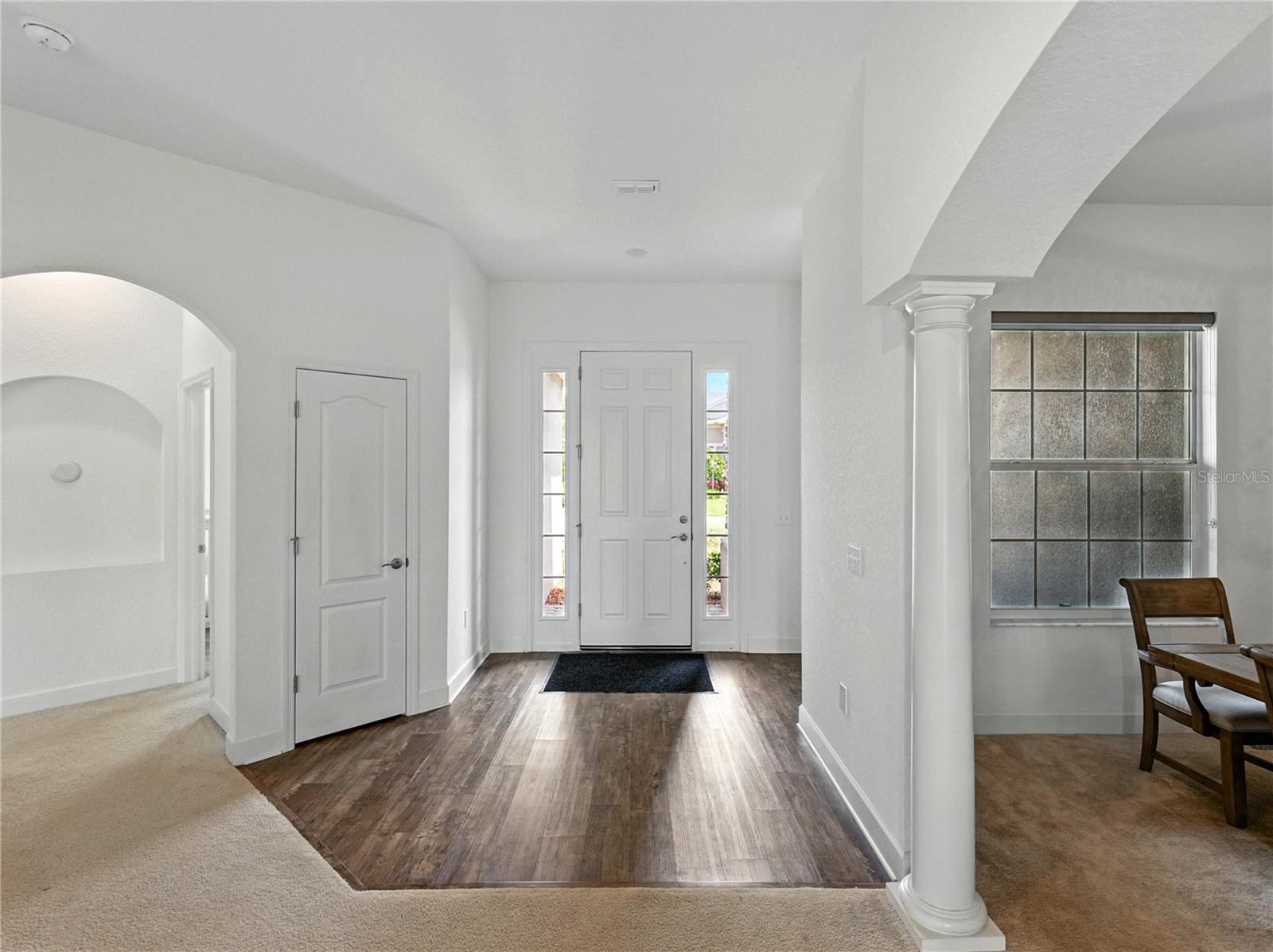 HALLAM PRESERVE WEST A THREE - Residential
