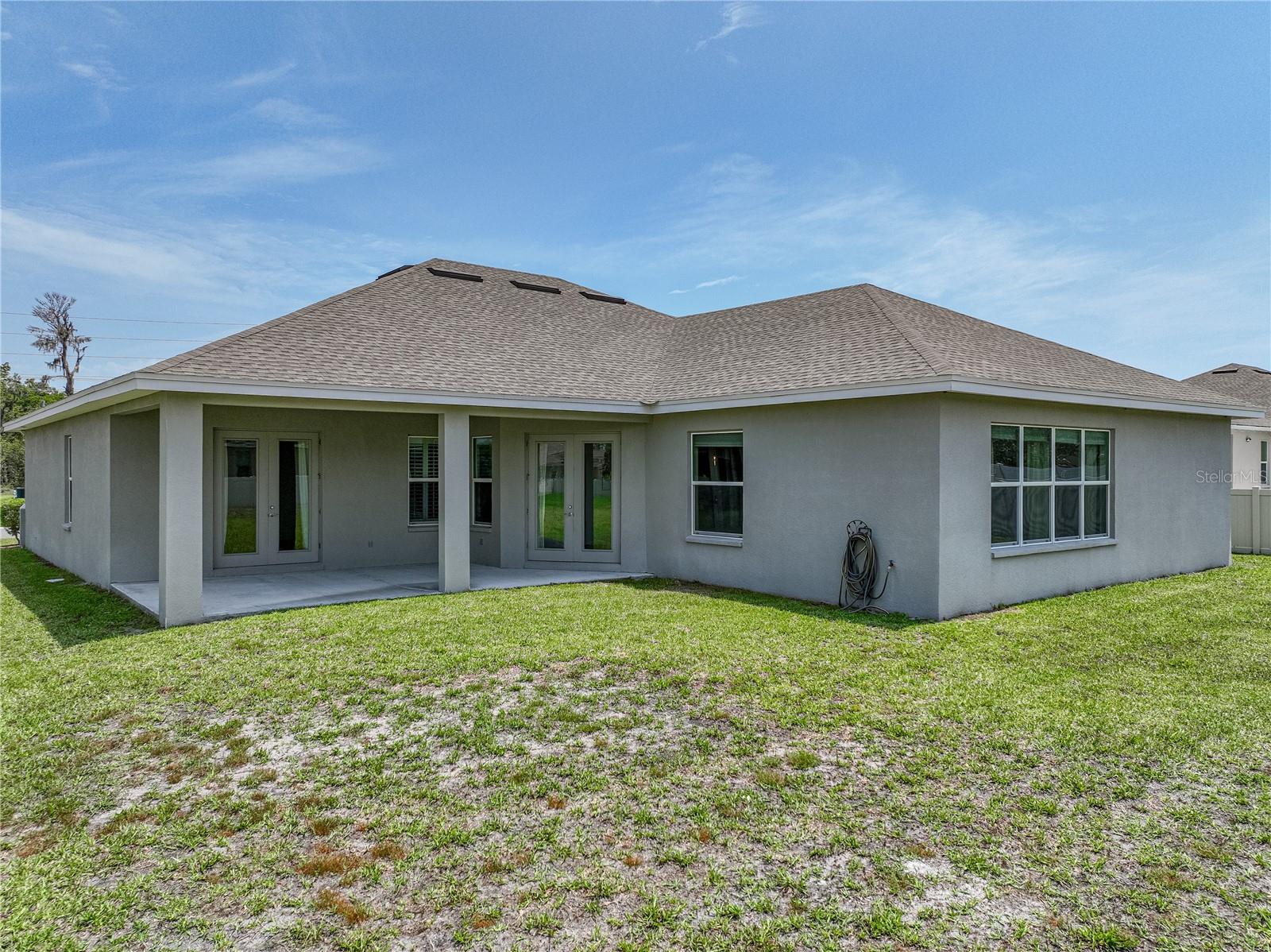 HALLAM PRESERVE WEST A THREE - Residential