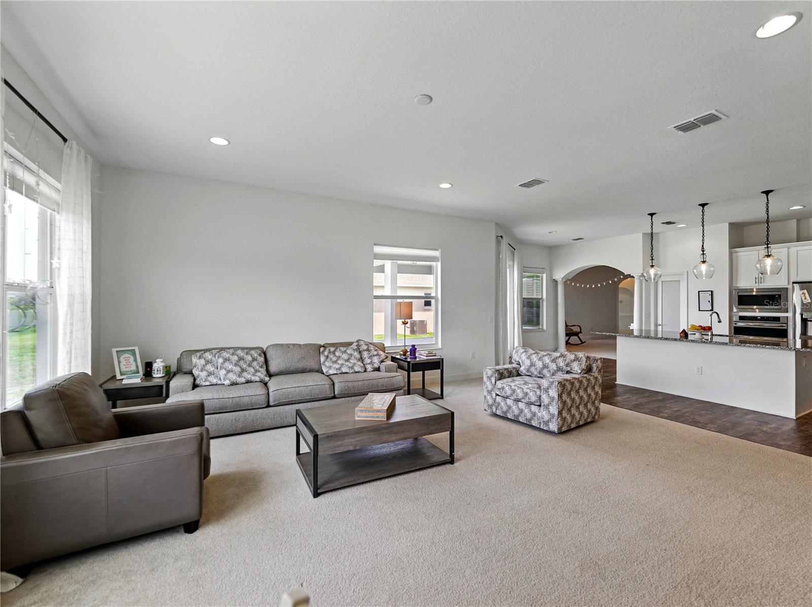 HALLAM PRESERVE WEST A THREE - Residential
