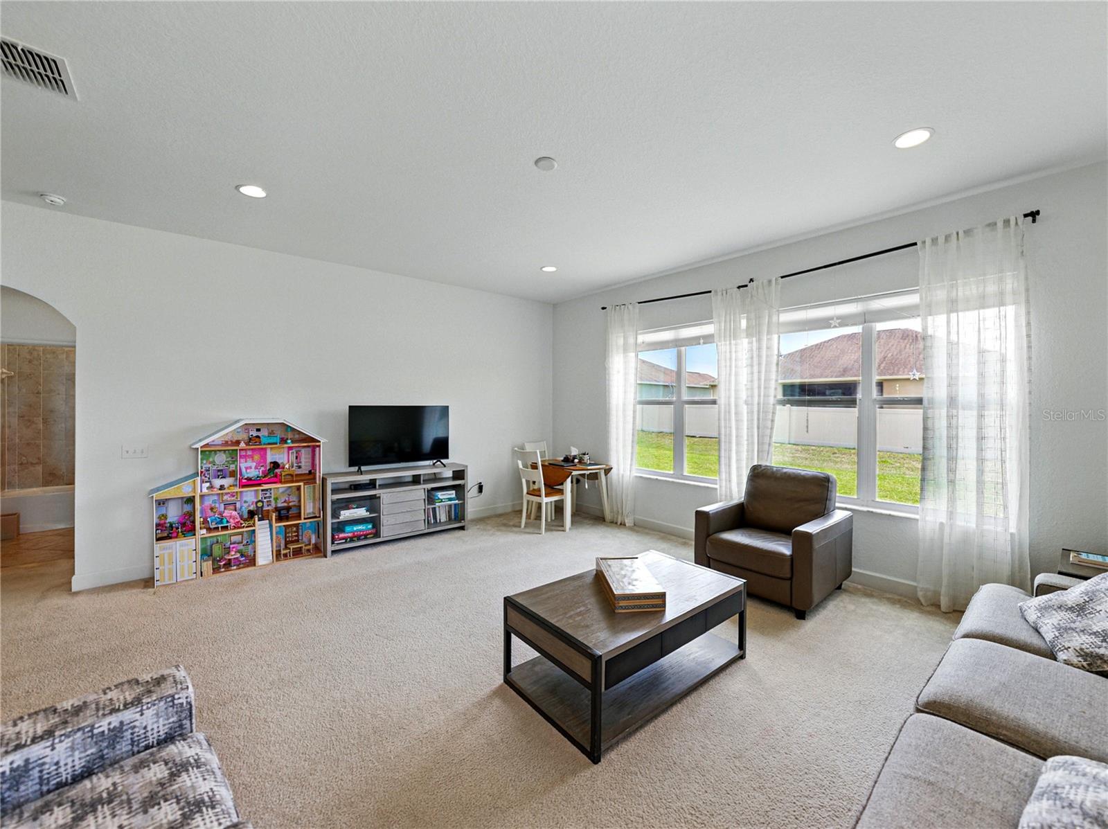 HALLAM PRESERVE WEST A THREE - Residential