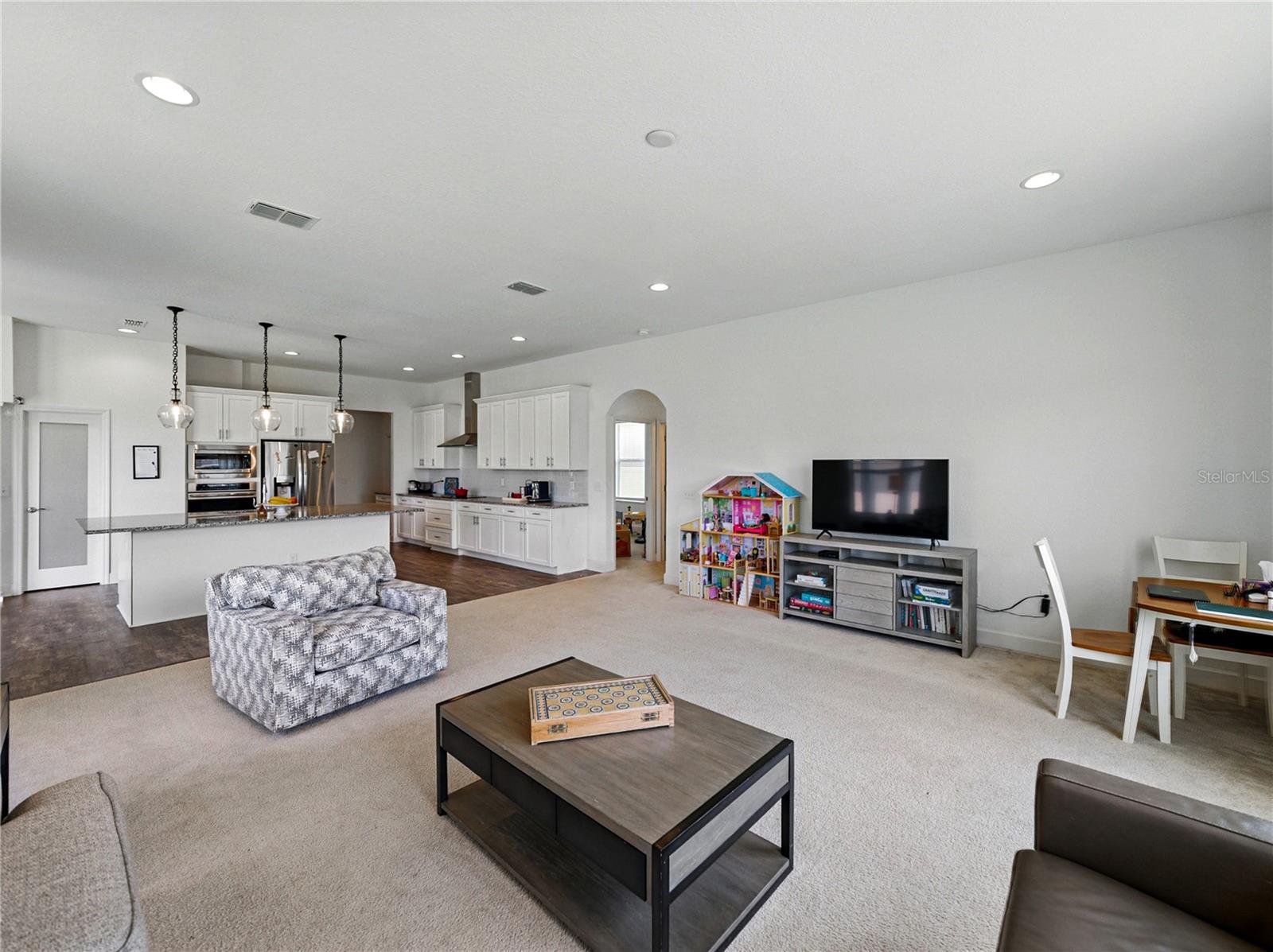 HALLAM PRESERVE WEST A THREE - Residential