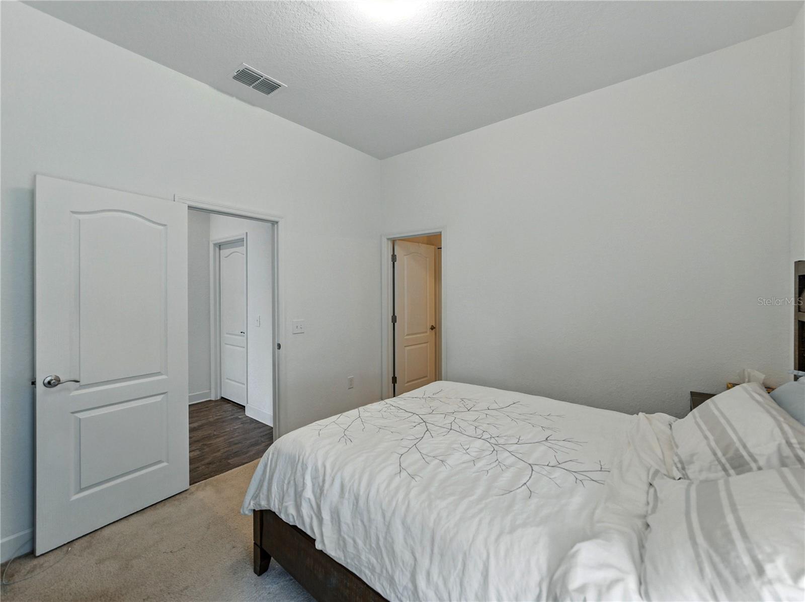 HALLAM PRESERVE WEST A THREE - Residential