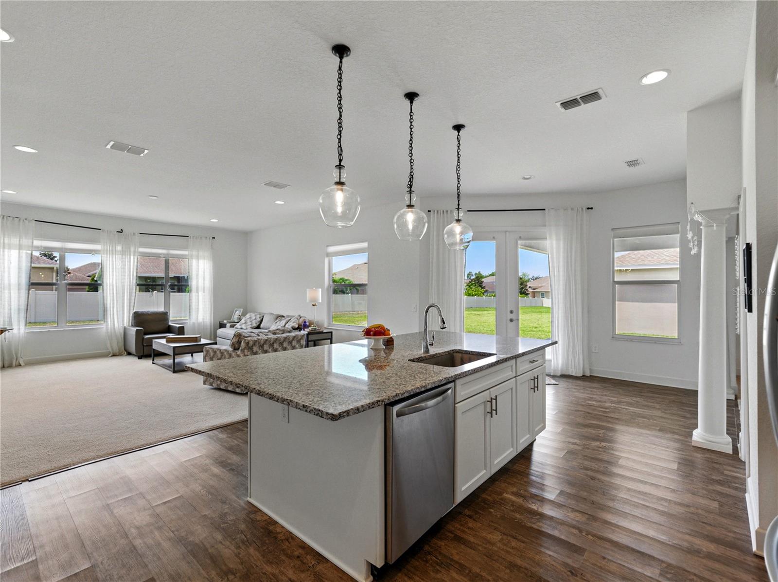 HALLAM PRESERVE WEST A THREE - Residential