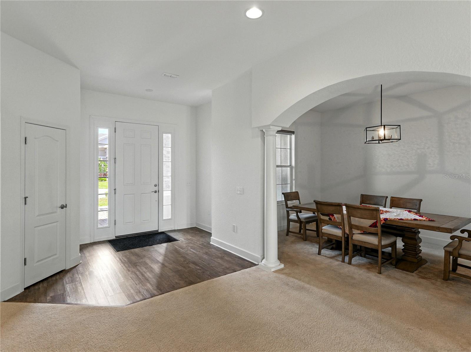 HALLAM PRESERVE WEST A THREE - Residential