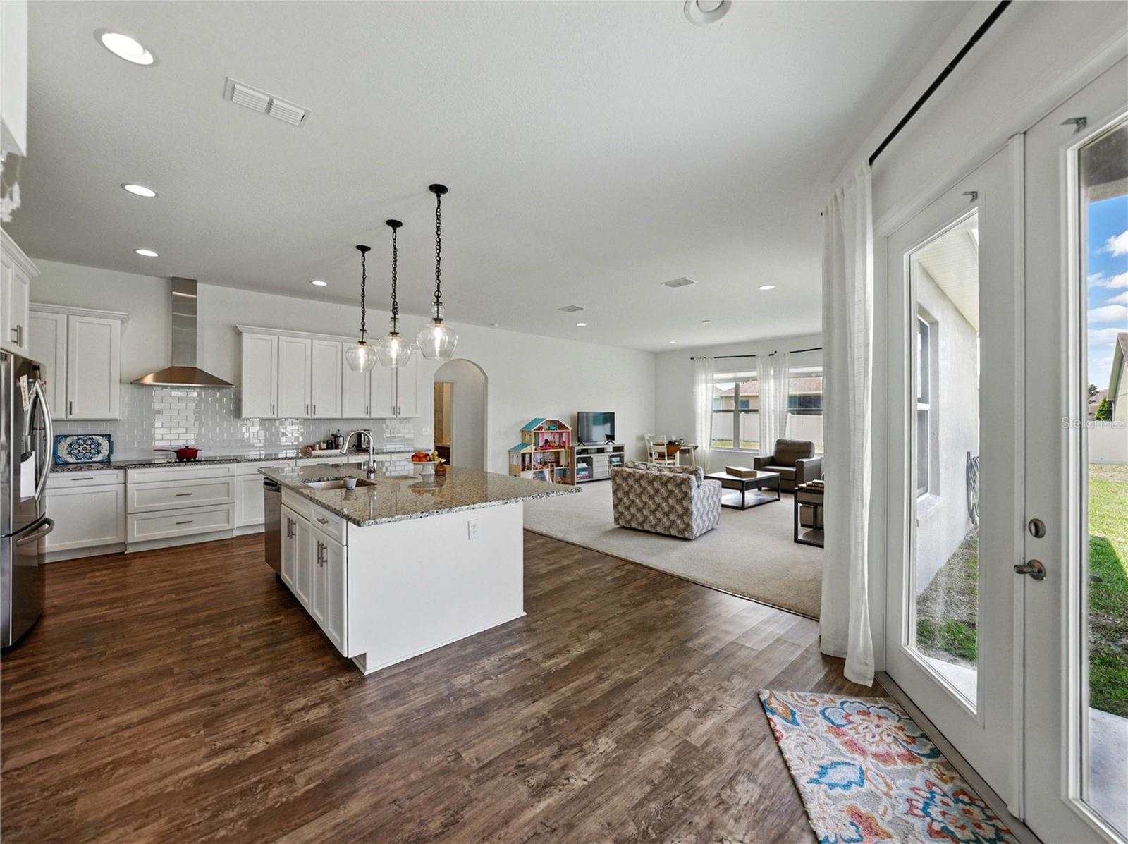HALLAM PRESERVE WEST A THREE - Residential