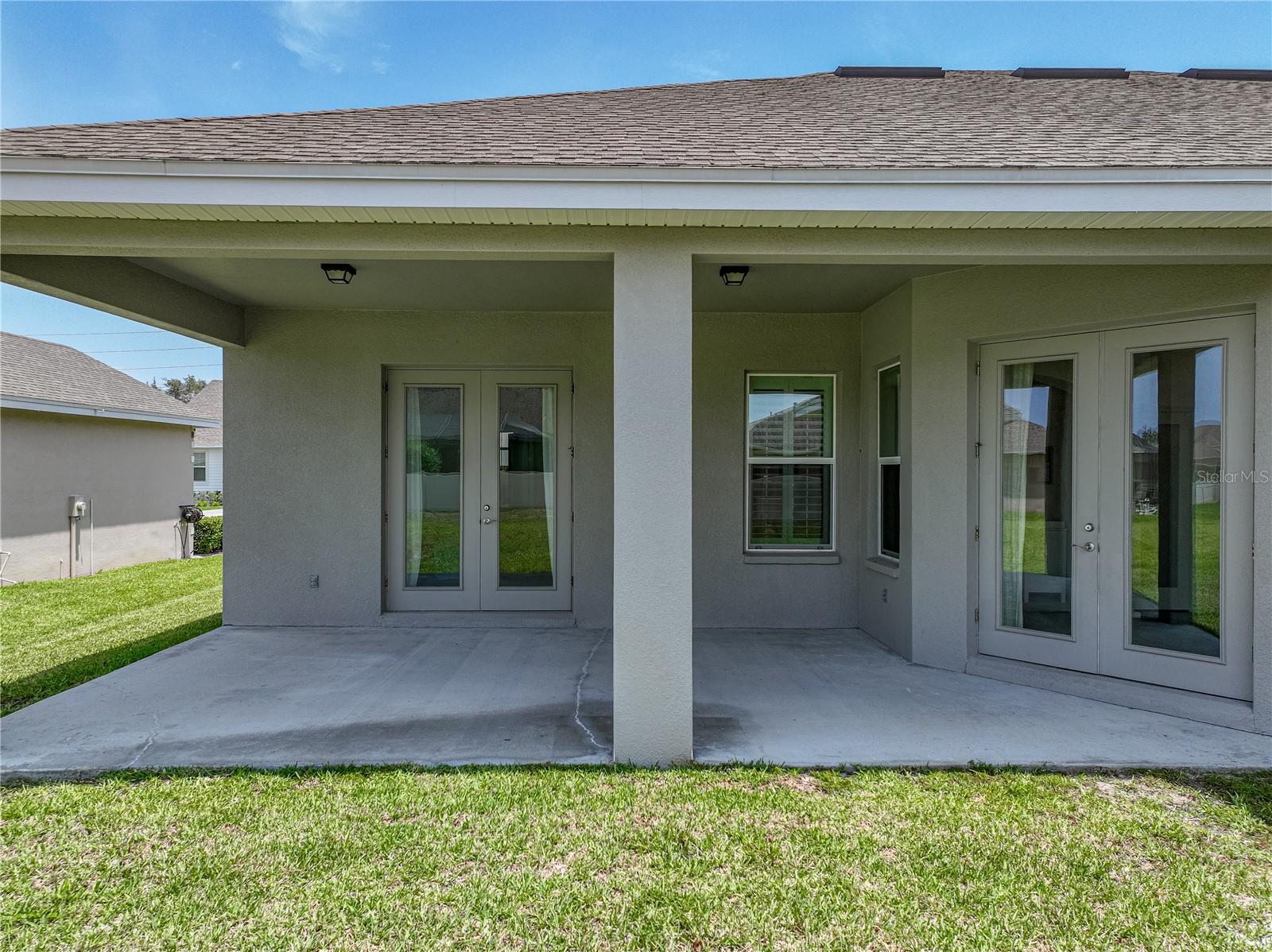 HALLAM PRESERVE WEST A THREE - Residential