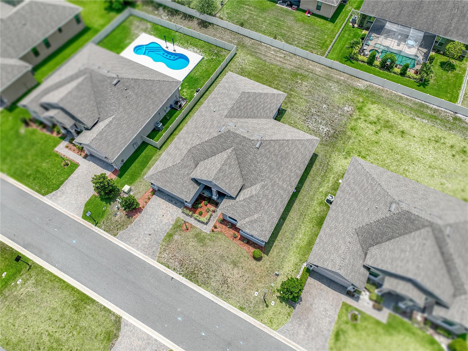 HALLAM PRESERVE WEST A THREE - Residential