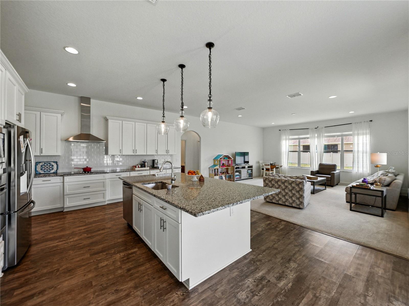 HALLAM PRESERVE WEST A THREE - Residential