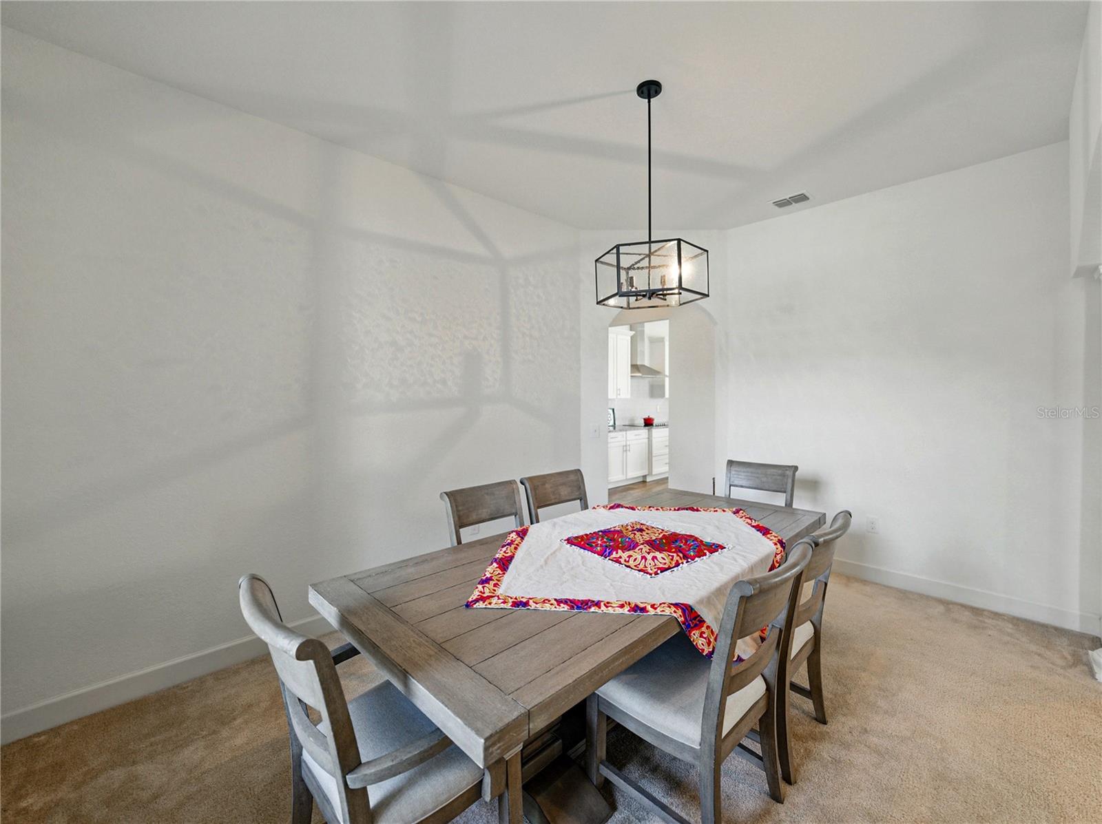 HALLAM PRESERVE WEST A THREE - Residential