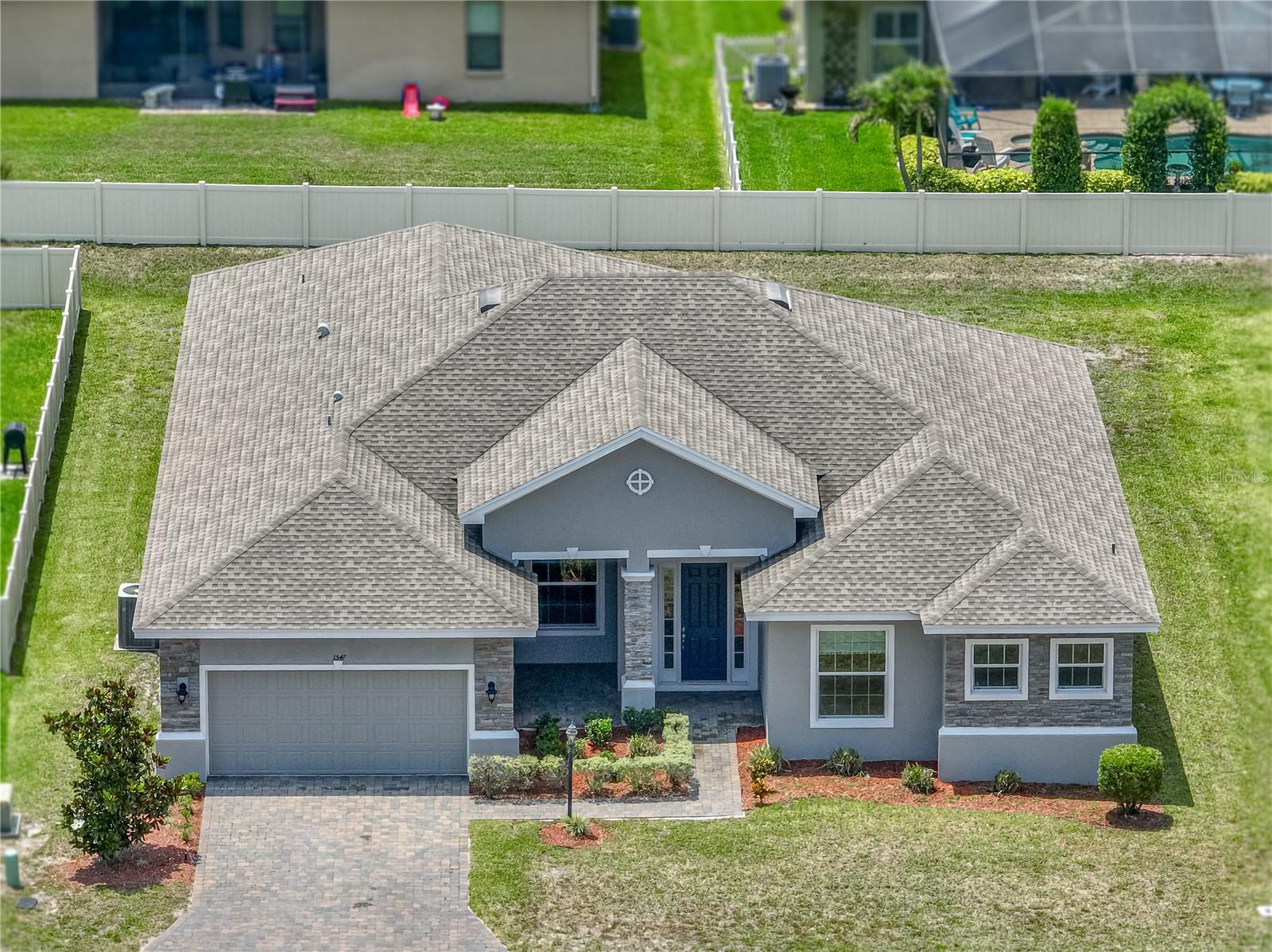 HALLAM PRESERVE WEST A THREE - Residential